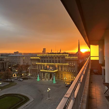 Belgrade City Center Экстерьер фото